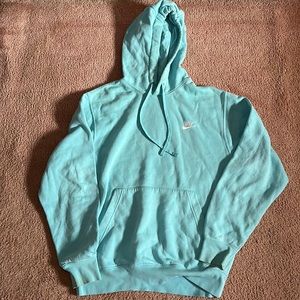 Nike Men's Sportswear Club Fleece Hoodie